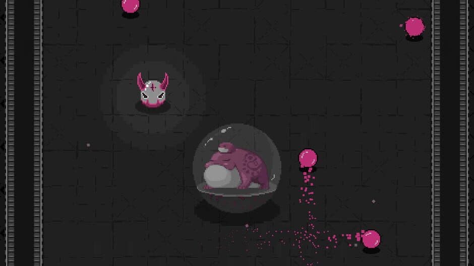 Скриншот 8 из Dungeon of Weirdos