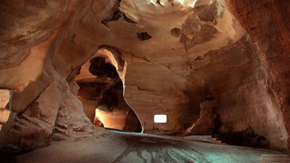 Скриншот 2 из Escape From Bell Cave