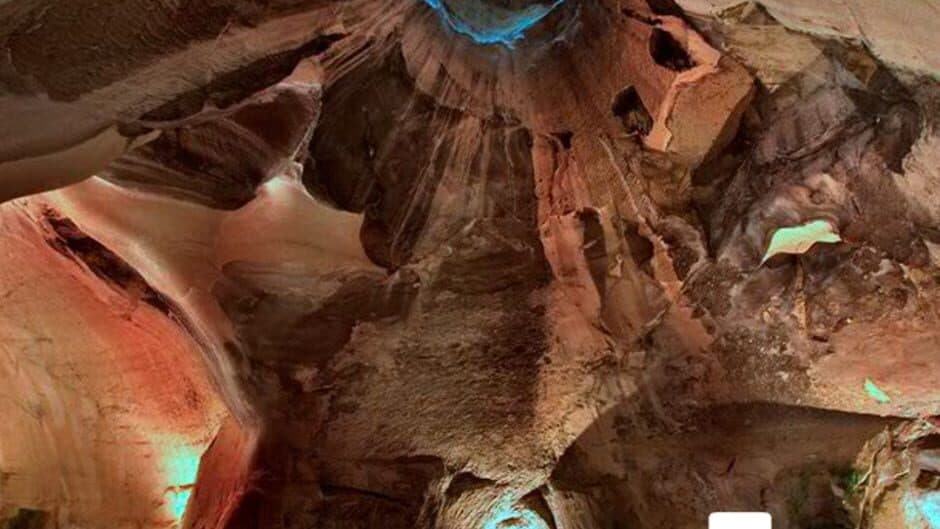 Скриншот 4 из Escape From Bell Cave