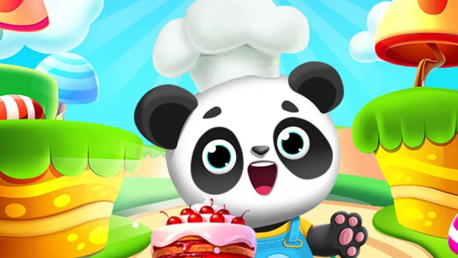 Скриншот 1 из Cookie Story Crush