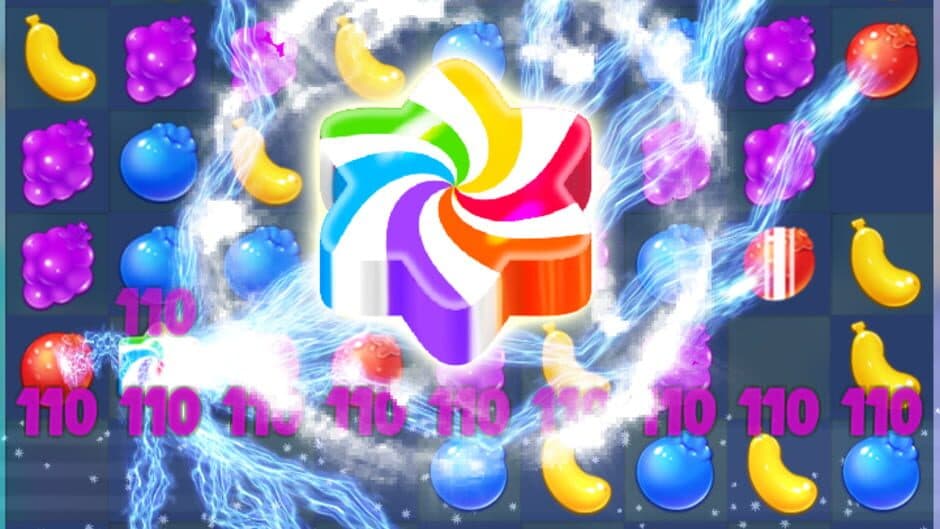 Скриншот 2 из Dancing Queen: Club Puzzle
