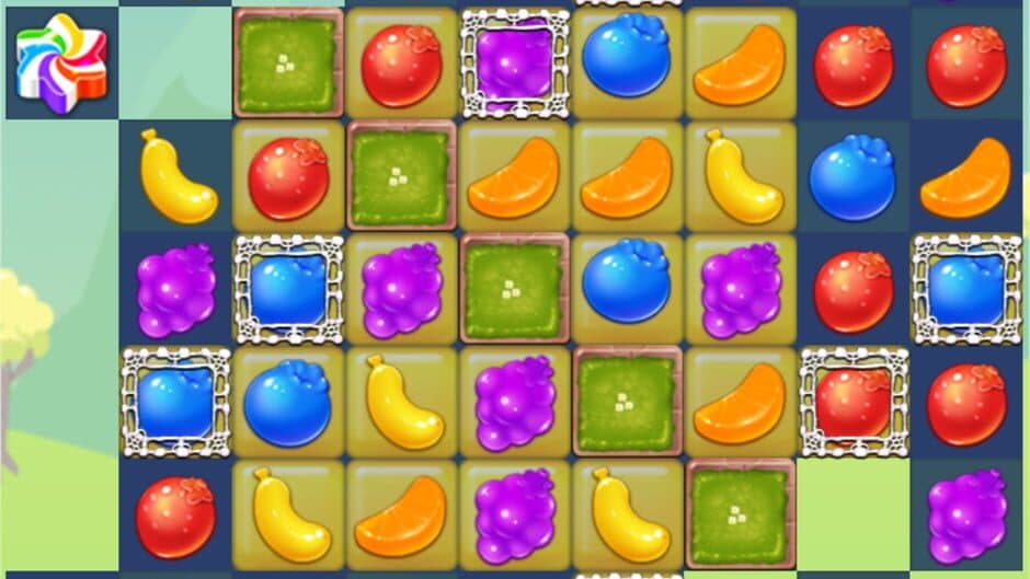 Скриншот 8 из Dancing Queen: Club Puzzle