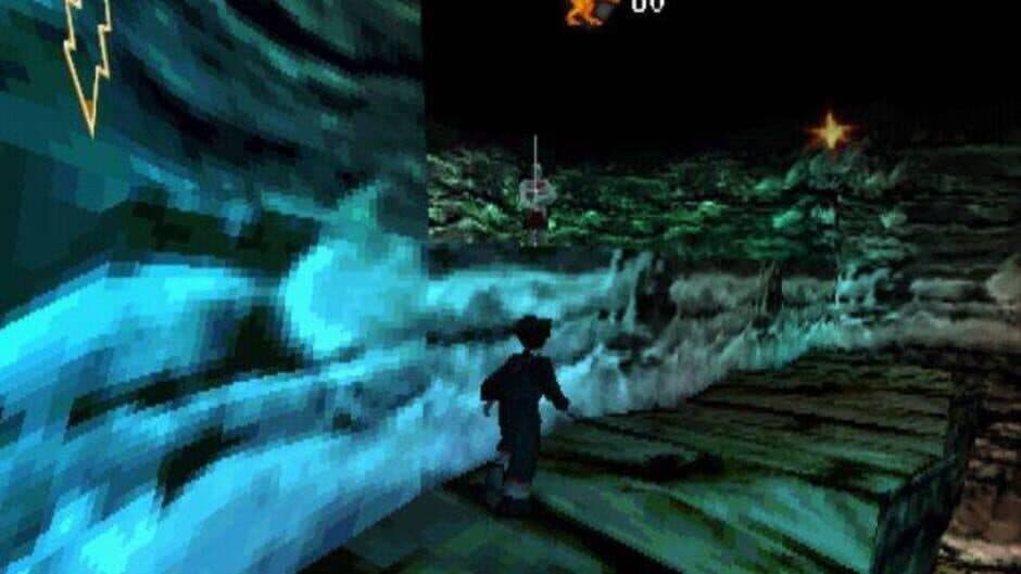 Скриншот 3 из Harry Potter and the Chamber of Secrets