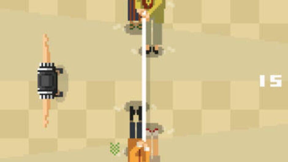 Скриншот 3 из Tugtics