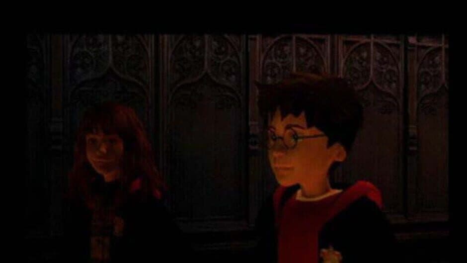 Скриншот 5 из Harry Potter and the Sorcerer's Stone