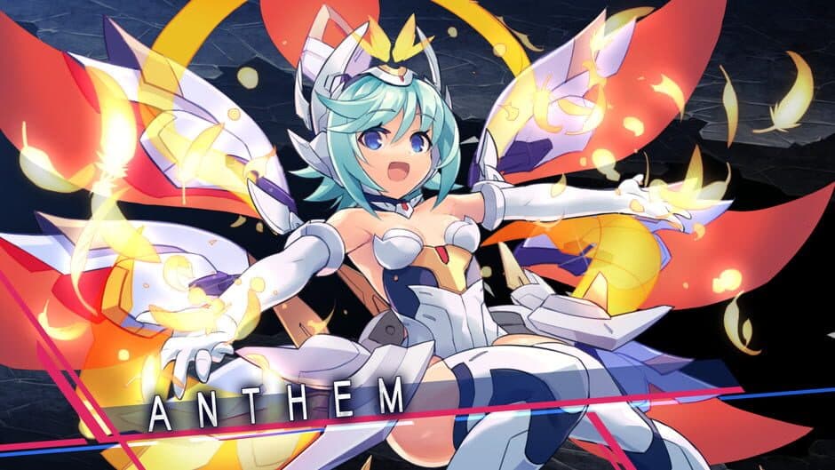 Скриншот 4 из Gunvolt Chronicles: Luminous Avenger iX 2