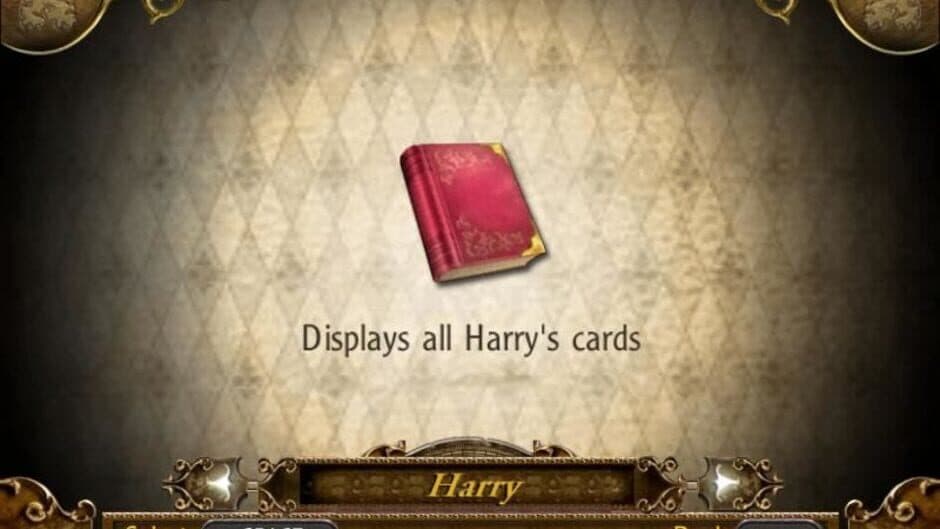 Скриншот 2 из Harry Potter and the Goblet of Fire