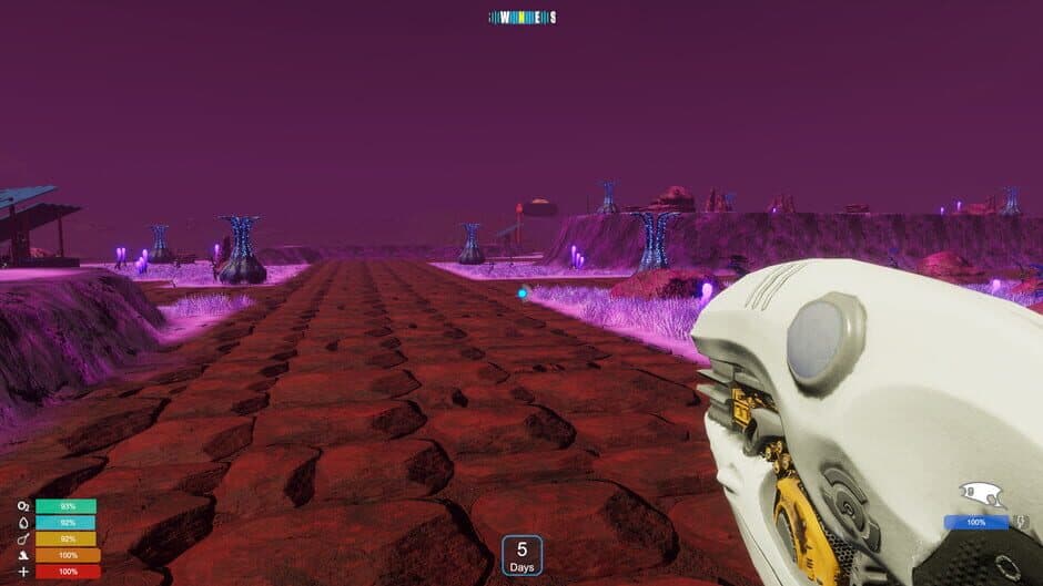 Скриншот 1 из Alt Oxygen
