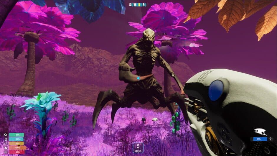 Скриншот 2 из Alt Oxygen