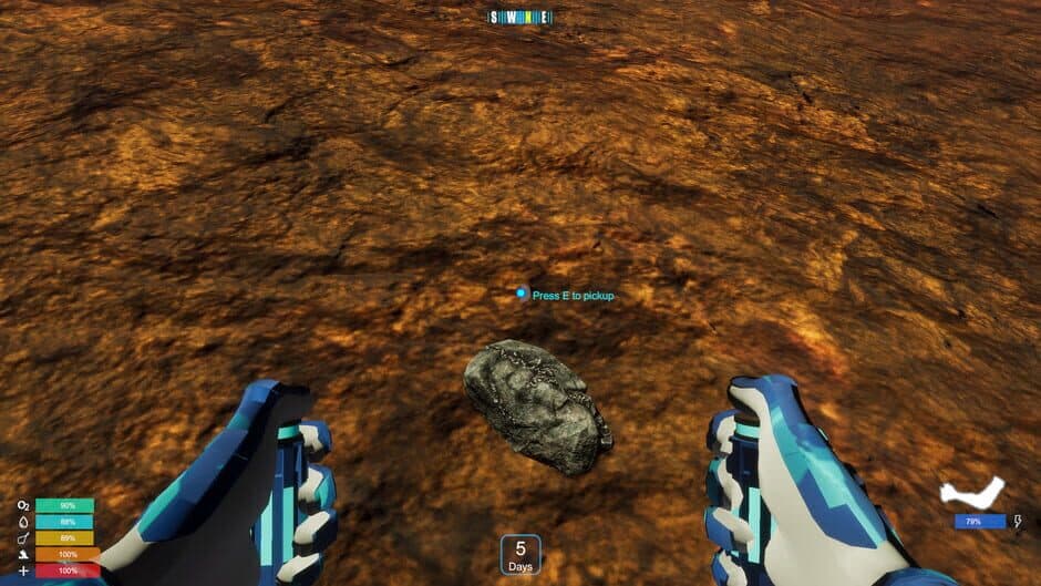 Скриншот 3 из Alt Oxygen