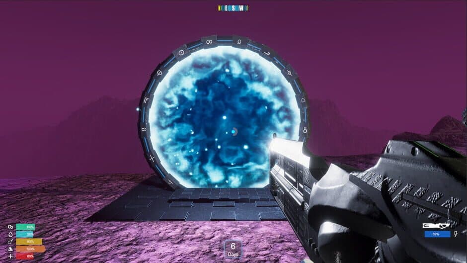 Скриншот 5 из Alt Oxygen