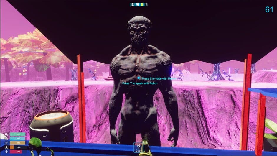 Скриншот 8 из Alt Oxygen