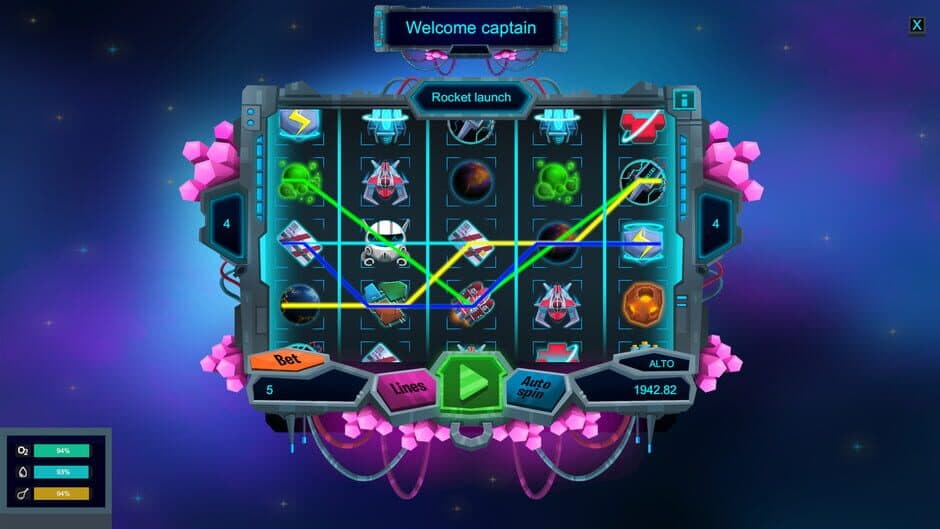 Скриншот 10 из Alt Oxygen