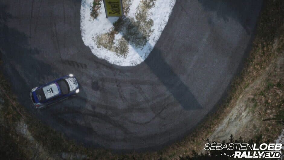 Скриншот 5 из Sébastien Loeb Rally Evo: Rallycross Pack