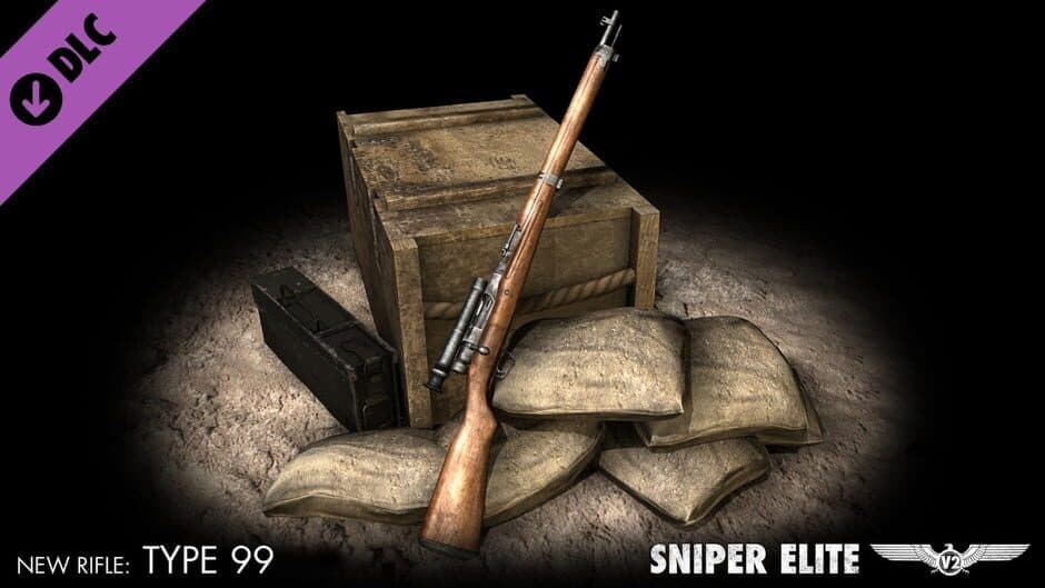 Скриншот 4 из Sniper Elite V2: The Landwehr Canal