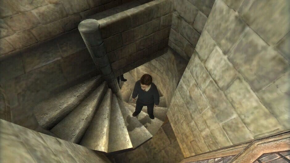 Скриншот 4 из Harry Potter and the Order of the Phoenix