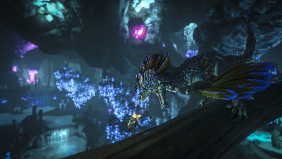 Скриншот 9 из Ark: Aberration