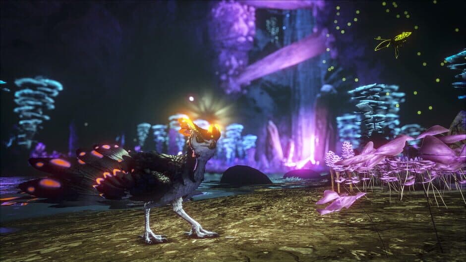 Скриншот 2 из Ark: Aberration