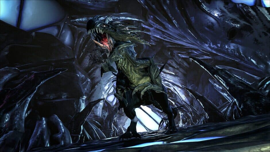 Скриншот 6 из Ark: Aberration