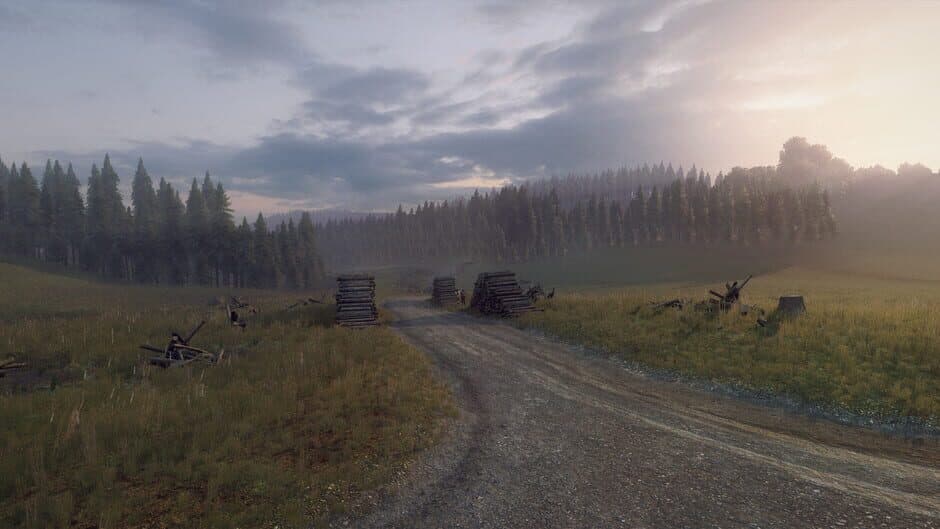 Скриншот 5 из DiRT Rally 2.0: Wales (Rally Location)