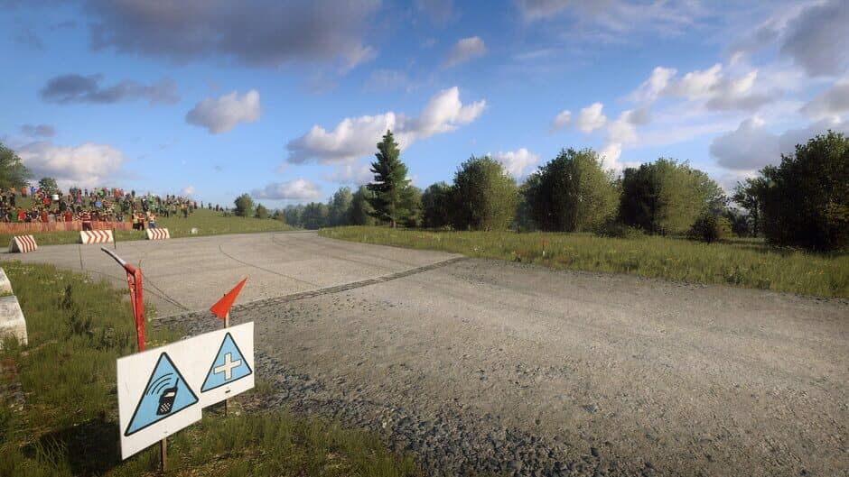 Скриншот 6 из DiRT Rally 2.0: Germany (Rally Location)