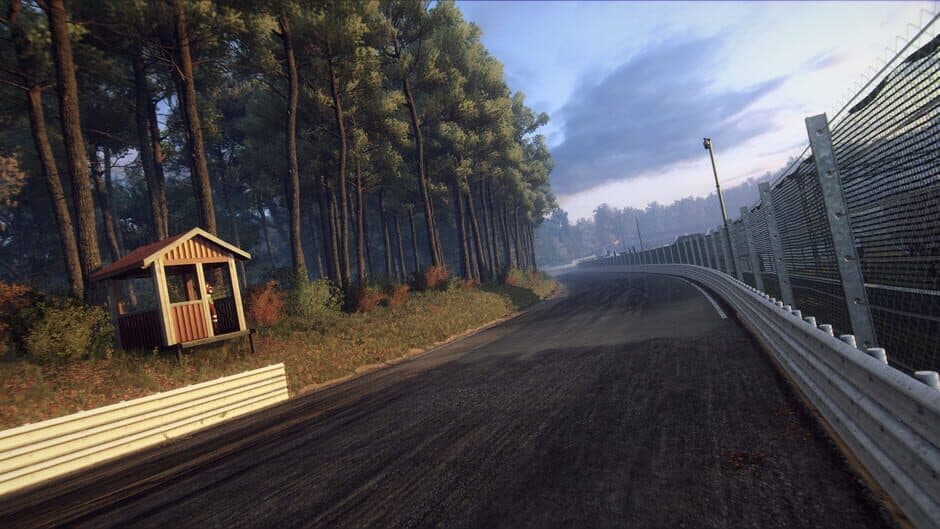 Скриншот 8 из DiRT Rally 2.0: Estering, Germany (Rallycross Track)