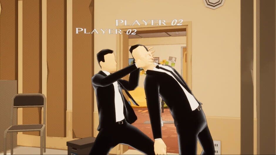 Скриншот 2 из Gentle Club