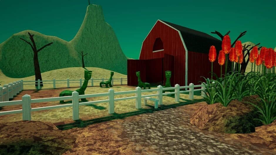 Скриншот 3 из Cement Mixer Simulator 2003
