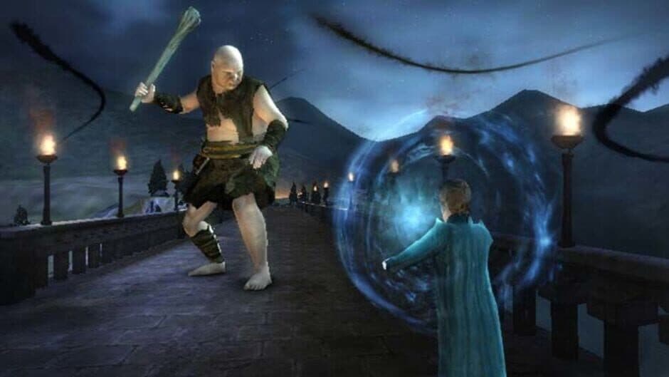 Скриншот 3 из Harry Potter and the Deathly Hallows: Part 2