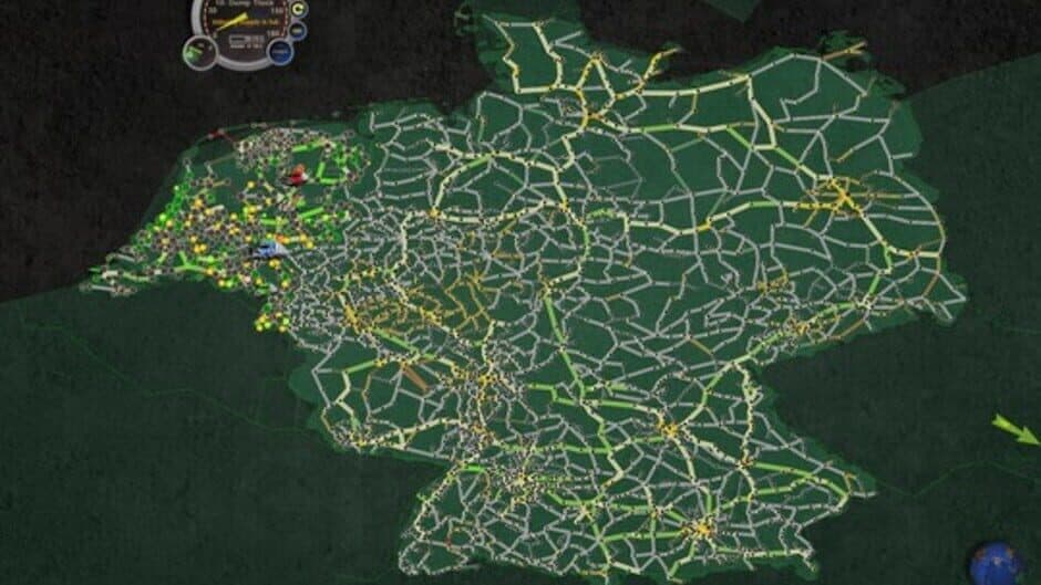 Скриншот 3 из Logistical: Germany