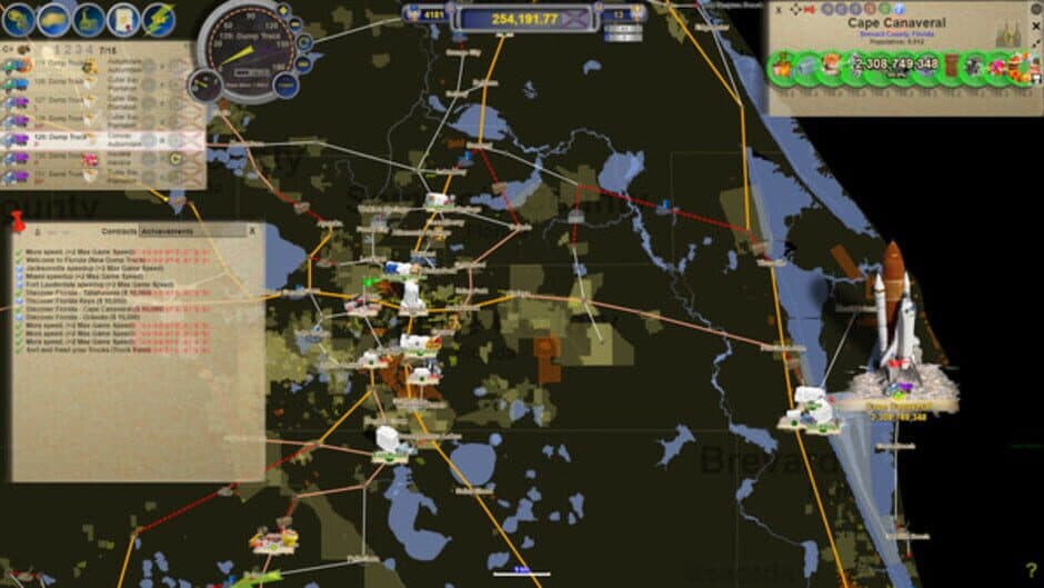 Скриншот 2 из Logistical: The Lot