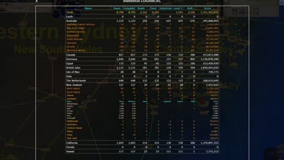 Скриншот 3 из Logistical: United Kingdom
