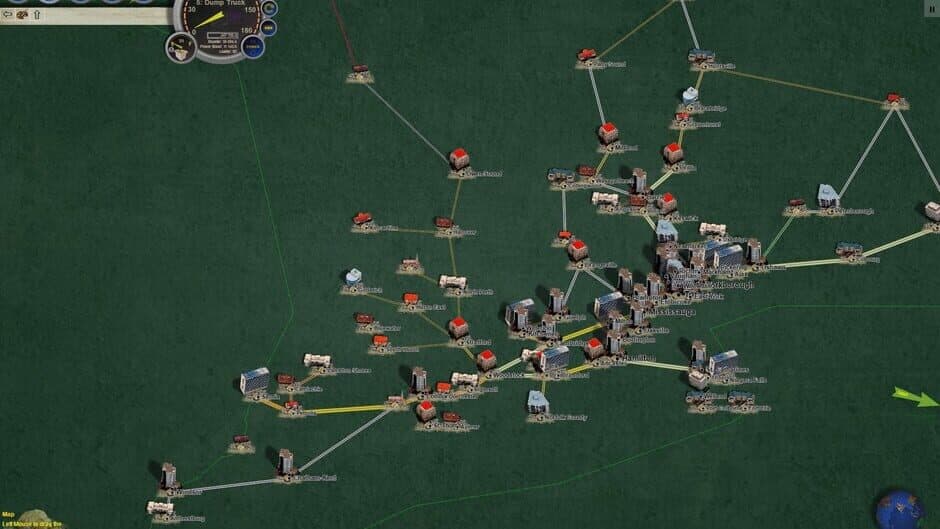 Скриншот 7 из Logistical: Canada