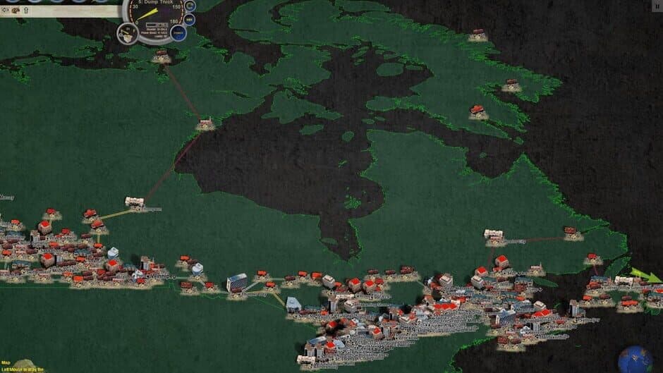 Скриншот 9 из Logistical: Canada
