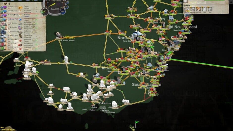 Скриншот 5 из Logistical: USA - Hawaii