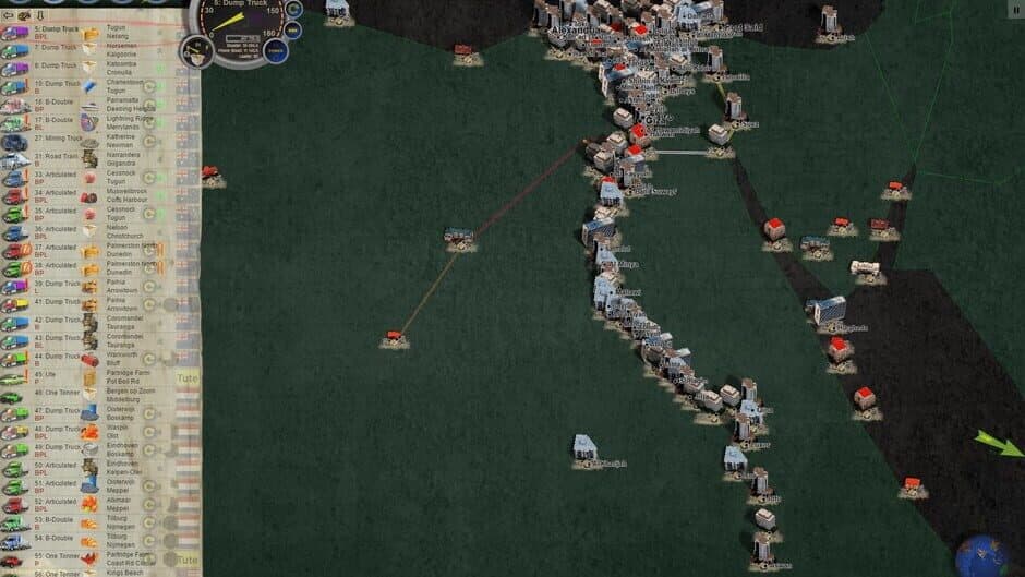 Скриншот 1 из Logistical: Egypt