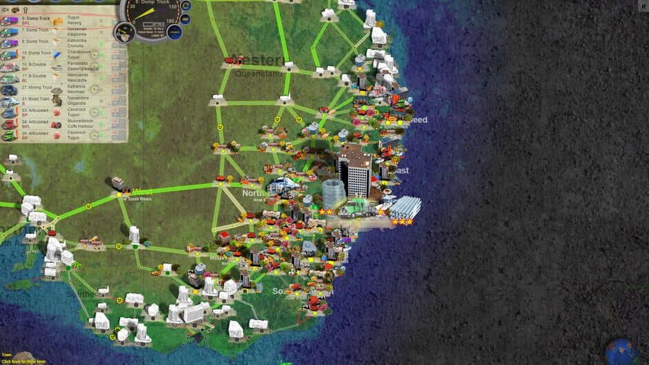 Скриншот 4 из Logistical: Egypt