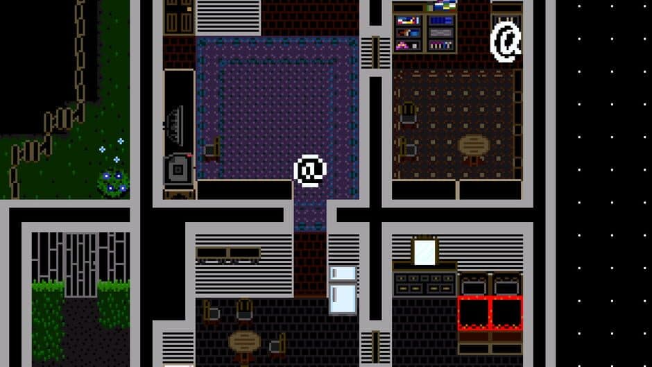 Скриншот 1 из Home Game