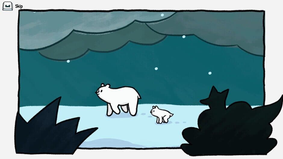 Скриншот 2 из Arctictopia