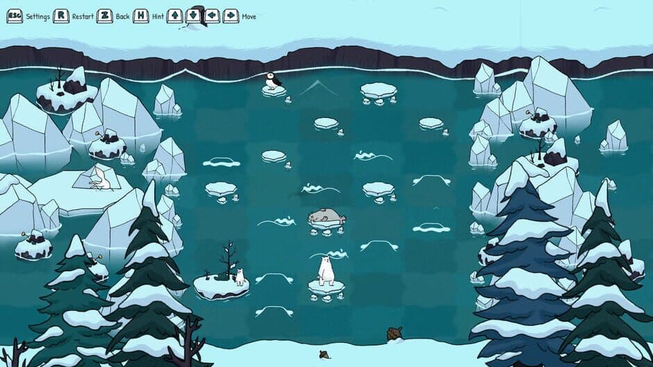Скриншот 4 из Arctictopia
