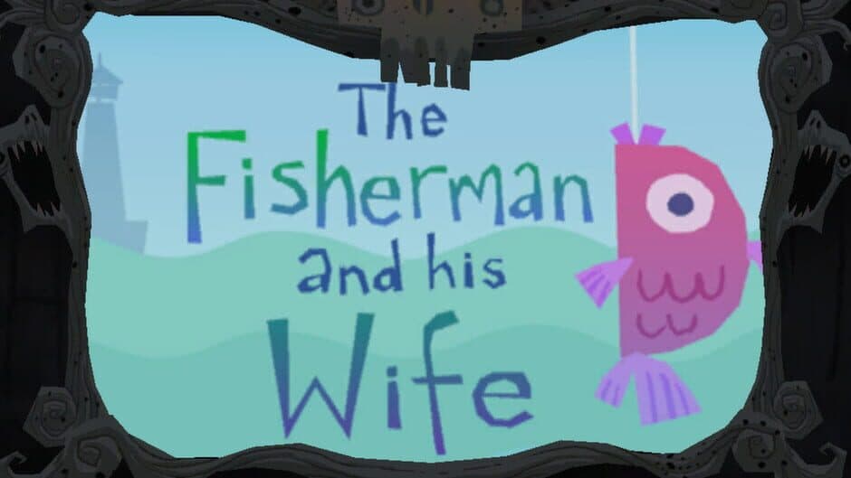 Скриншот 5 из Grimm: Episode 3 - The Fisherman and His Wife