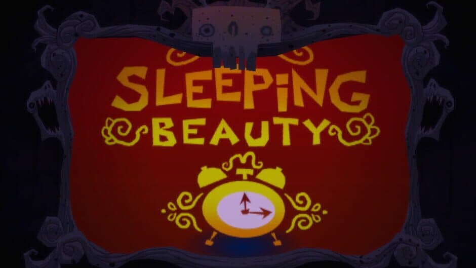 Скриншот 2 из Grimm: Episode 21 - Sleeping Beauty