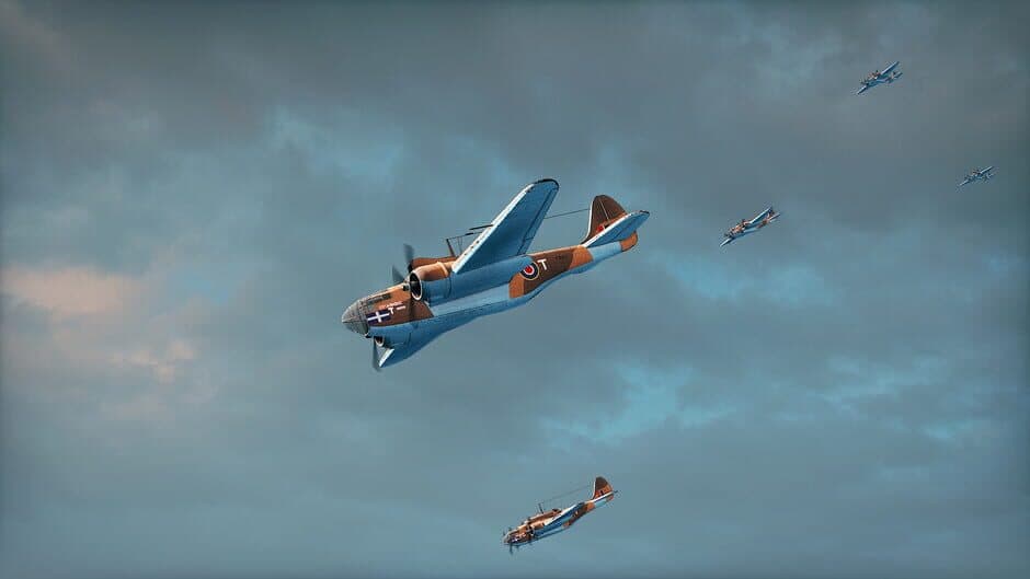 Скриншот 3 из Steel Division 2: Nemesis - Battle of Rimini