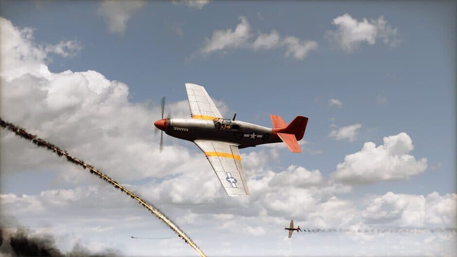 Скриншот 4 из Steel Division 2: Nemesis - Battle of Rimini