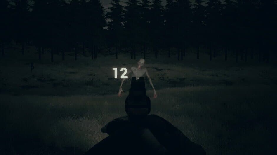 Скриншот 7 из Red Rage