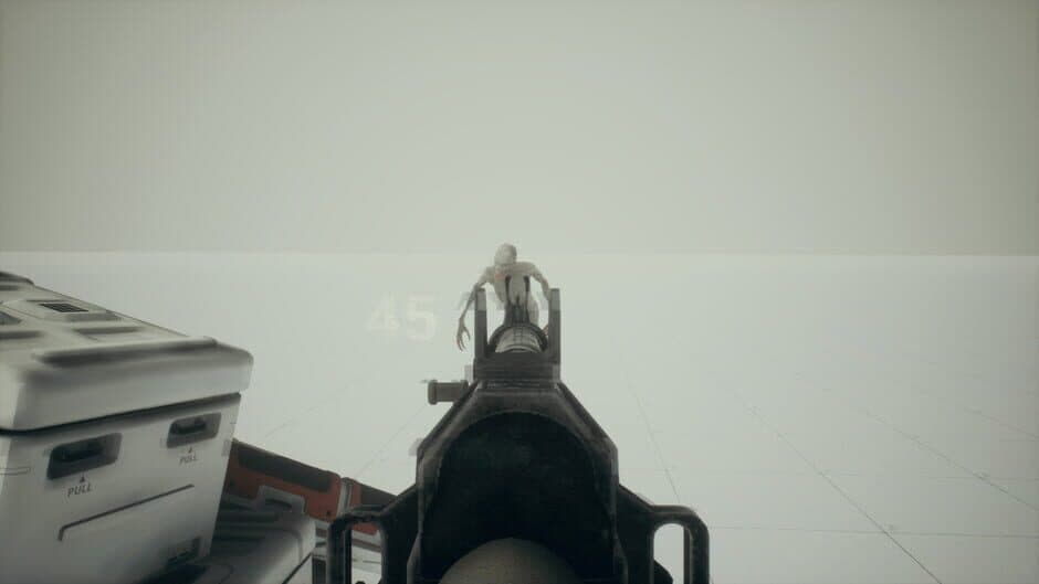Скриншот 8 из Red Rage