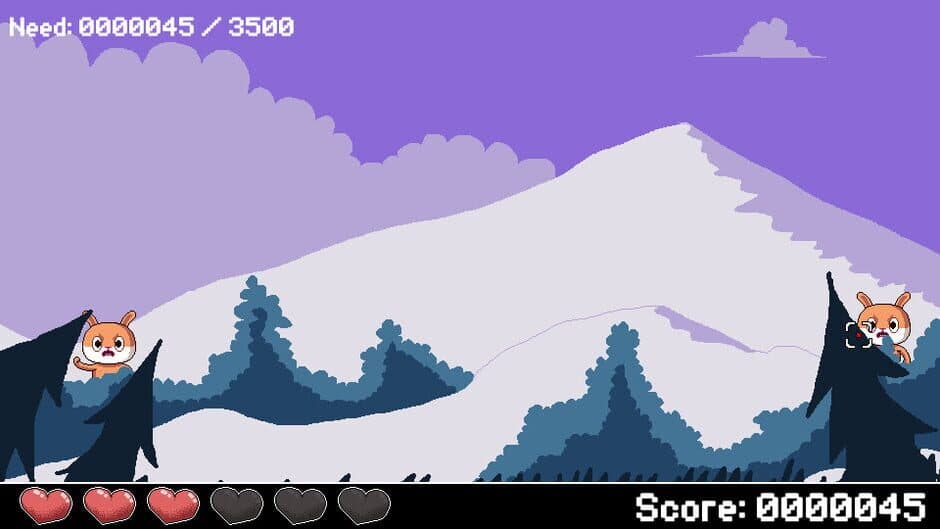 Скриншот 3 из Monster Shooter