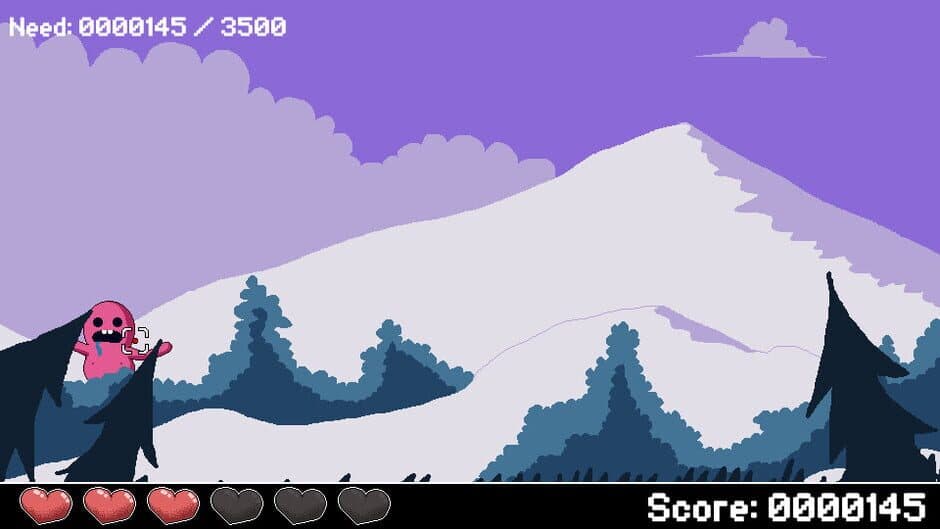 Скриншот 4 из Monster Shooter