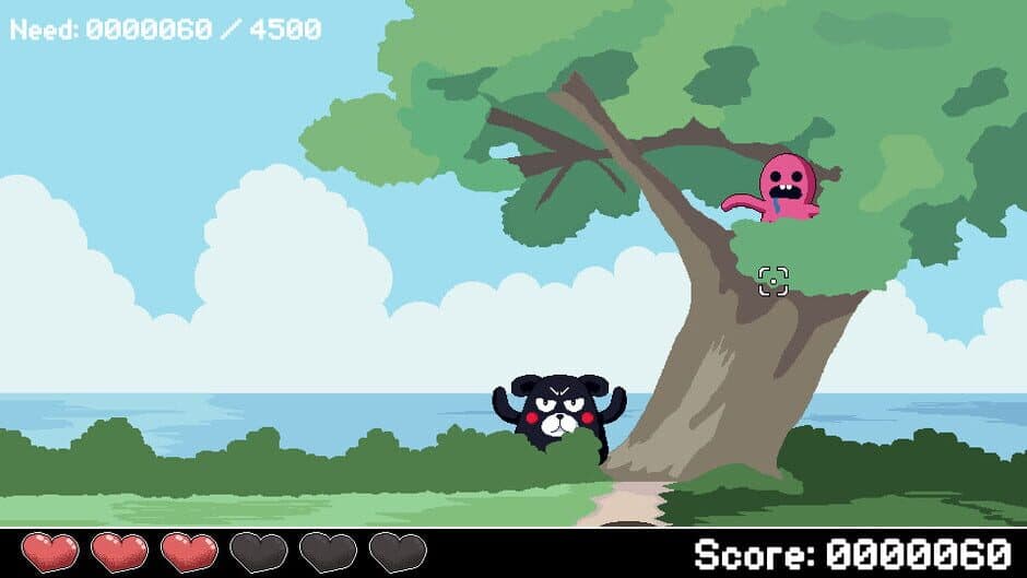 Скриншот 5 из Monster Shooter