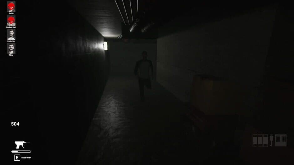 Скриншот 4 из Narrow Escape